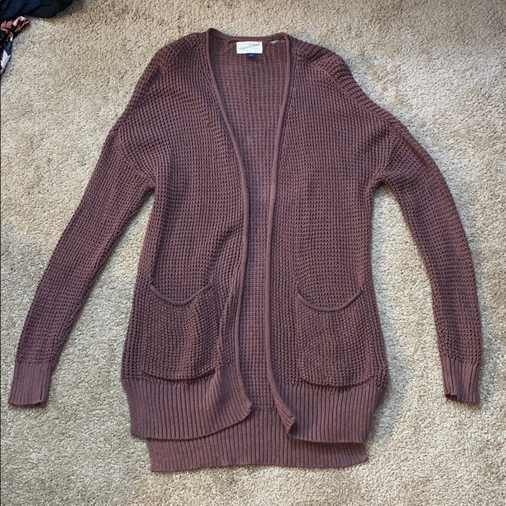 Cardigan